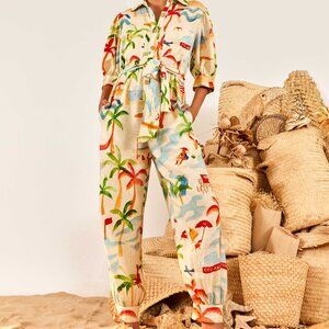 Copacabana Jumpsuit